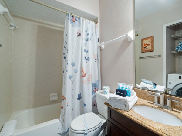 Two Bedroom Bradenton Beach Condo Gulf-Front